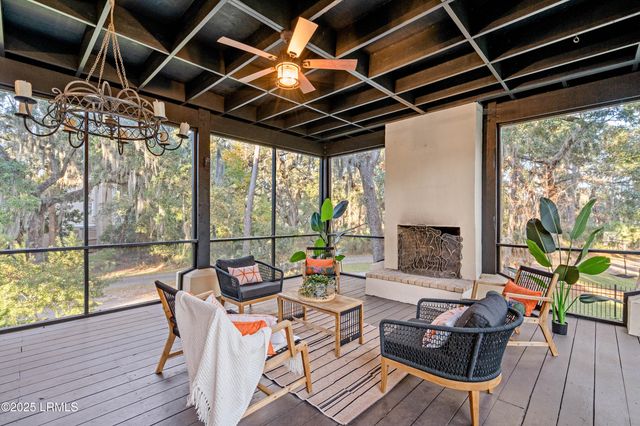 4 N Point Trail, Beaufort, SC 29907