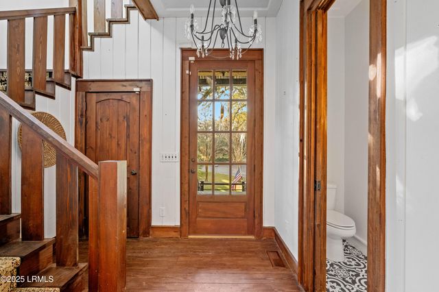 4 N Point Trail, Beaufort, SC 29907