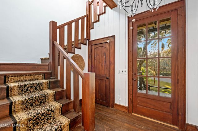 4 N Point Trail, Beaufort, SC 29907