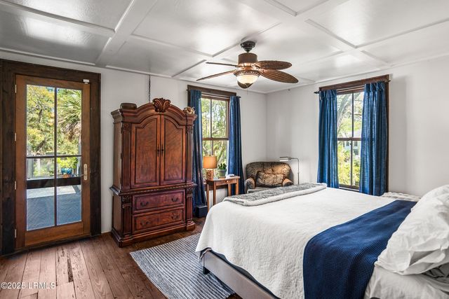 4 N Point Trail, Beaufort, SC 29907