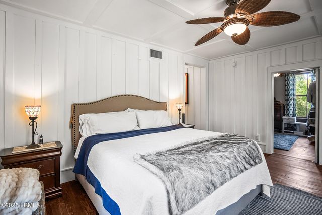 4 N Point Trail, Beaufort, SC 29907