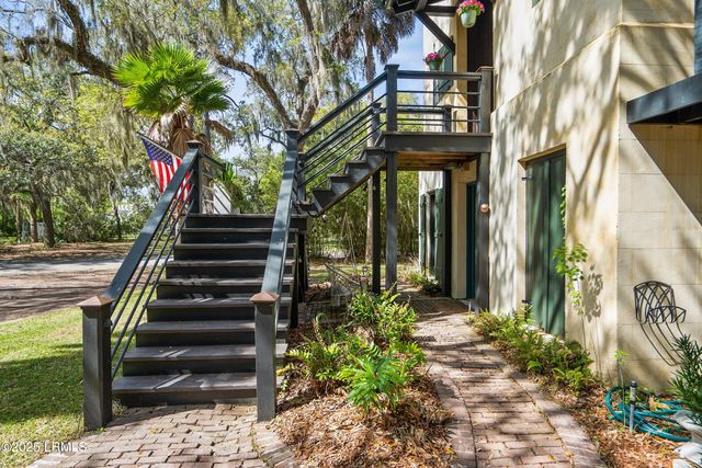 4 N Point Trail, Beaufort, SC 29907