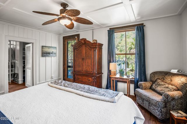 4 N Point Trail, Beaufort, SC 29907