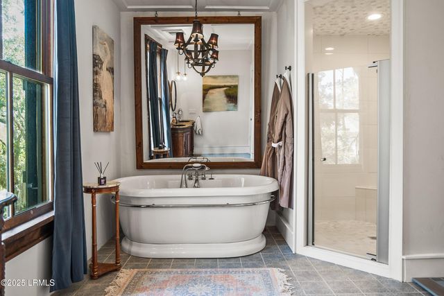 4 N Point Trail, Beaufort, SC 29907