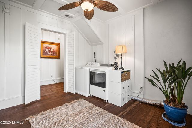 4 N Point Trail, Beaufort, SC 29907