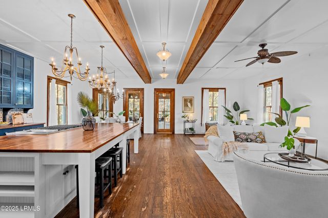 4 N Point Trail, Beaufort, SC 29907