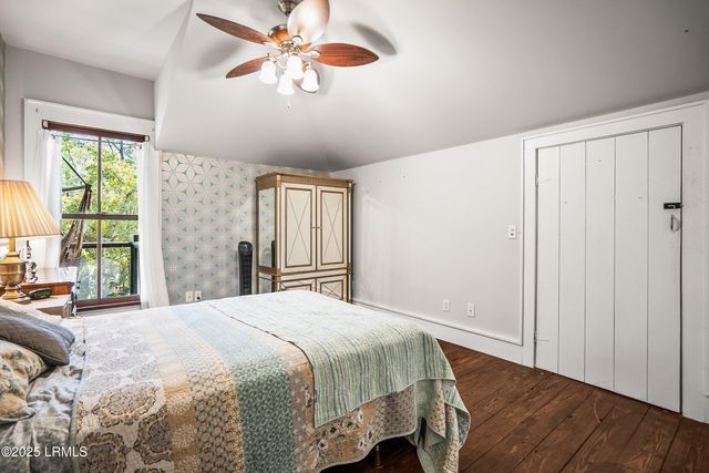 4 N Point Trail, Beaufort, SC 29907