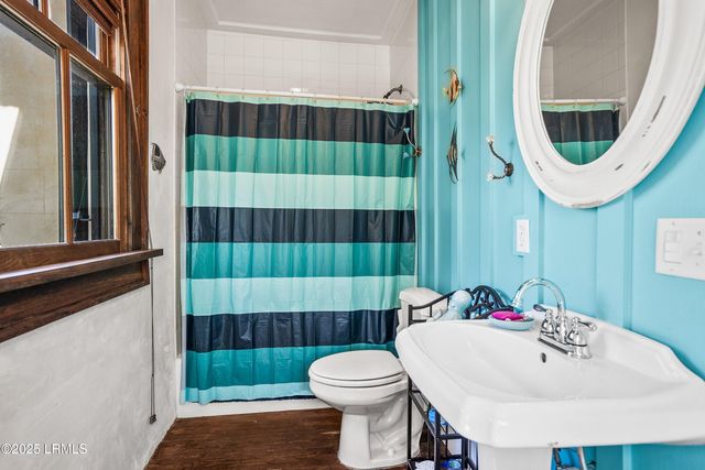 4 N Point Trail, Beaufort, SC 29907