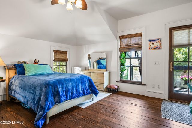 4 N Point Trail, Beaufort, SC 29907