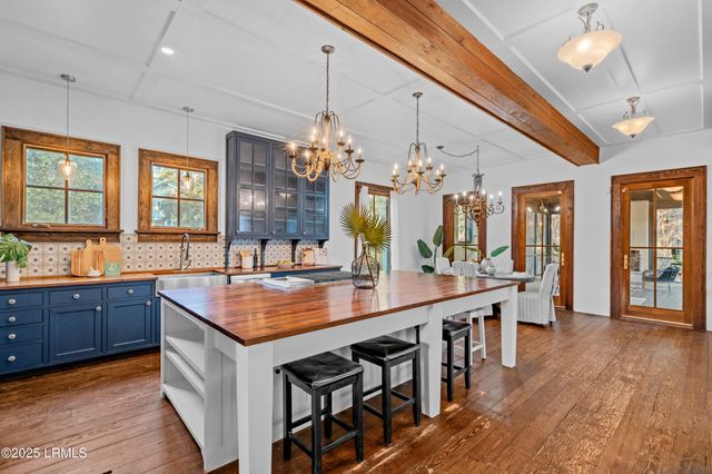 4 N Point Trail, Beaufort, SC 29907