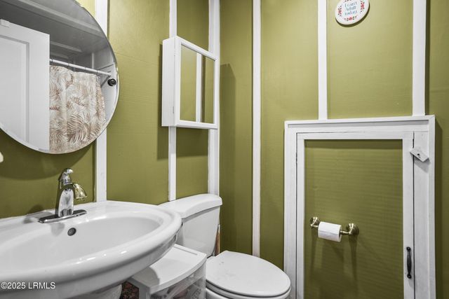 4 N Point Trail, Beaufort, SC 29907