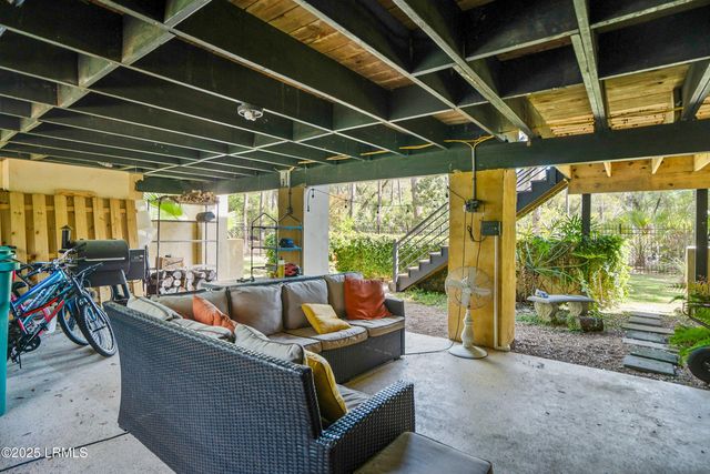 4 N Point Trail, Beaufort, SC 29907