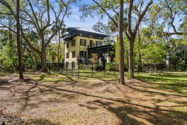 4 N Point Trail, Beaufort, SC 29907