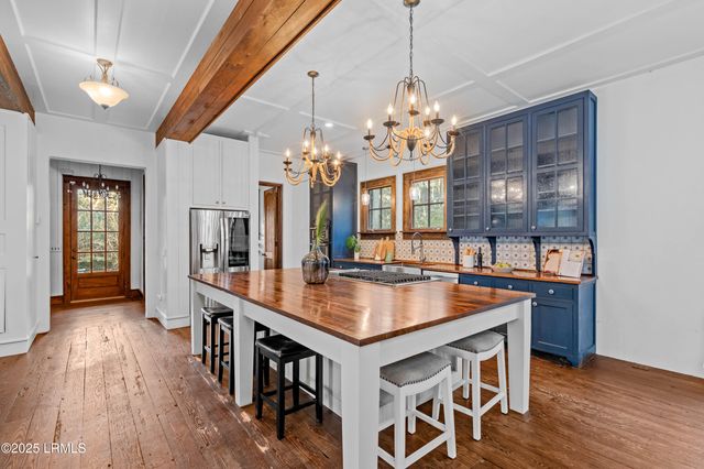 4 N Point Trail, Beaufort, SC 29907