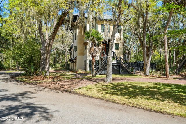 4 N Point Trail, Beaufort, SC 29907