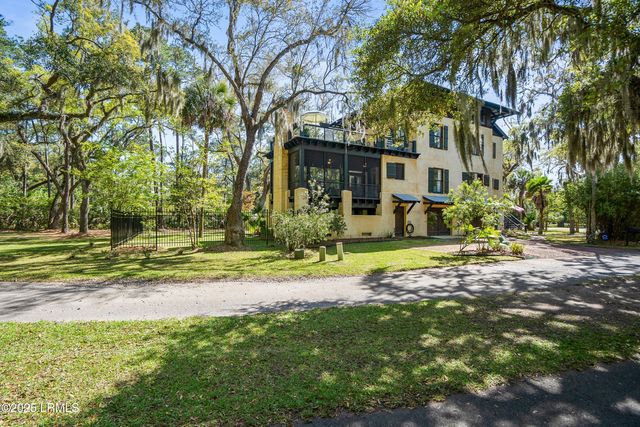 4 N Point Trail, Beaufort, SC 29907