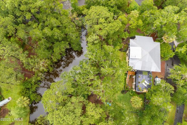 4 N Point Trail, Beaufort, SC 29907