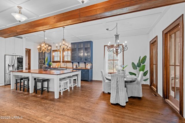 4 N Point Trail, Beaufort, SC 29907