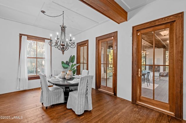 4 N Point Trail, Beaufort, SC 29907