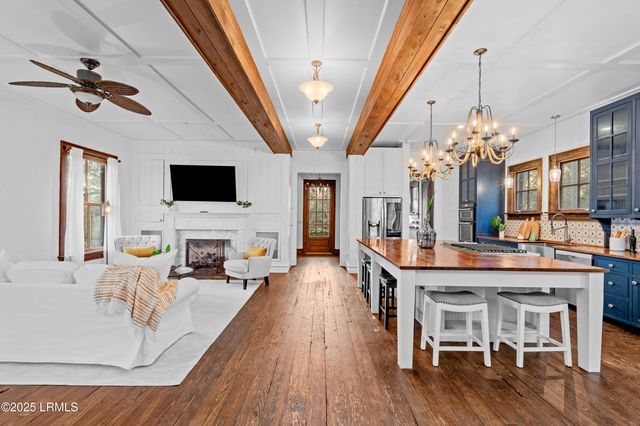 4 N Point Trail, Beaufort, SC 29907