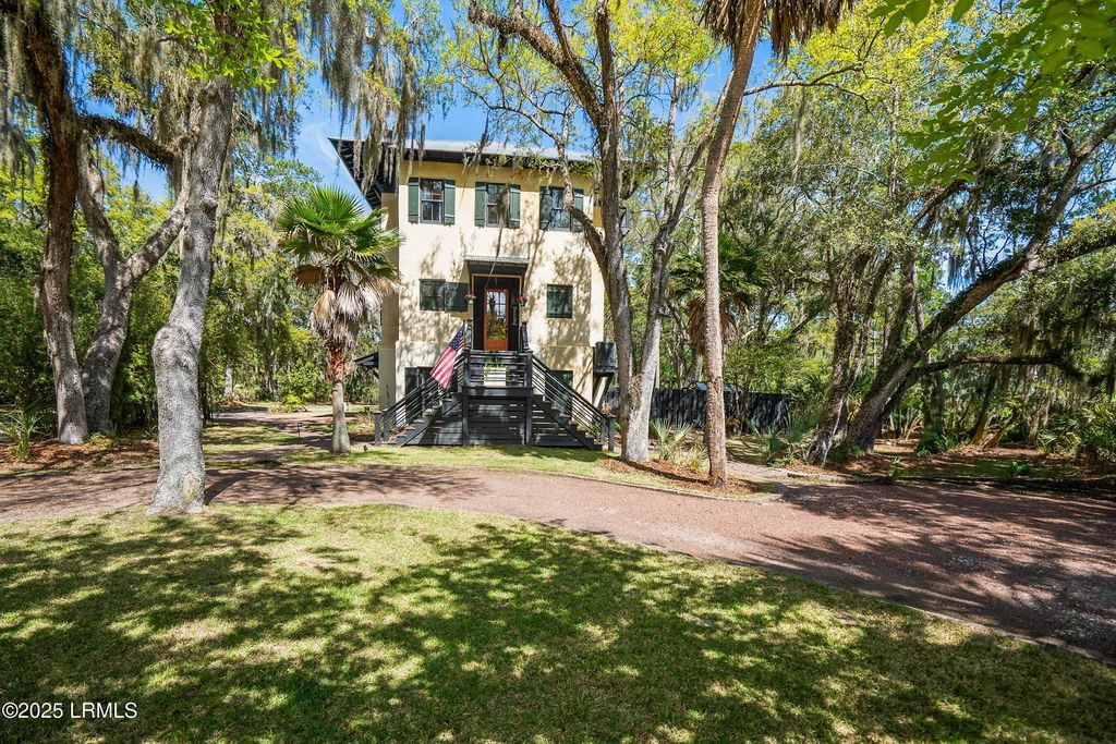 4 N Point Trail, Beaufort, SC 29907
