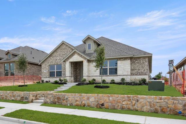 328 Dairy Way, Midlothian, TX 76065