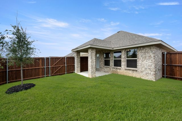 328 Dairy Way, Midlothian, TX 76065