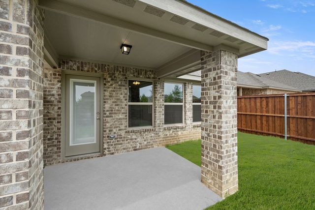 328 Dairy Way, Midlothian, TX 76065
