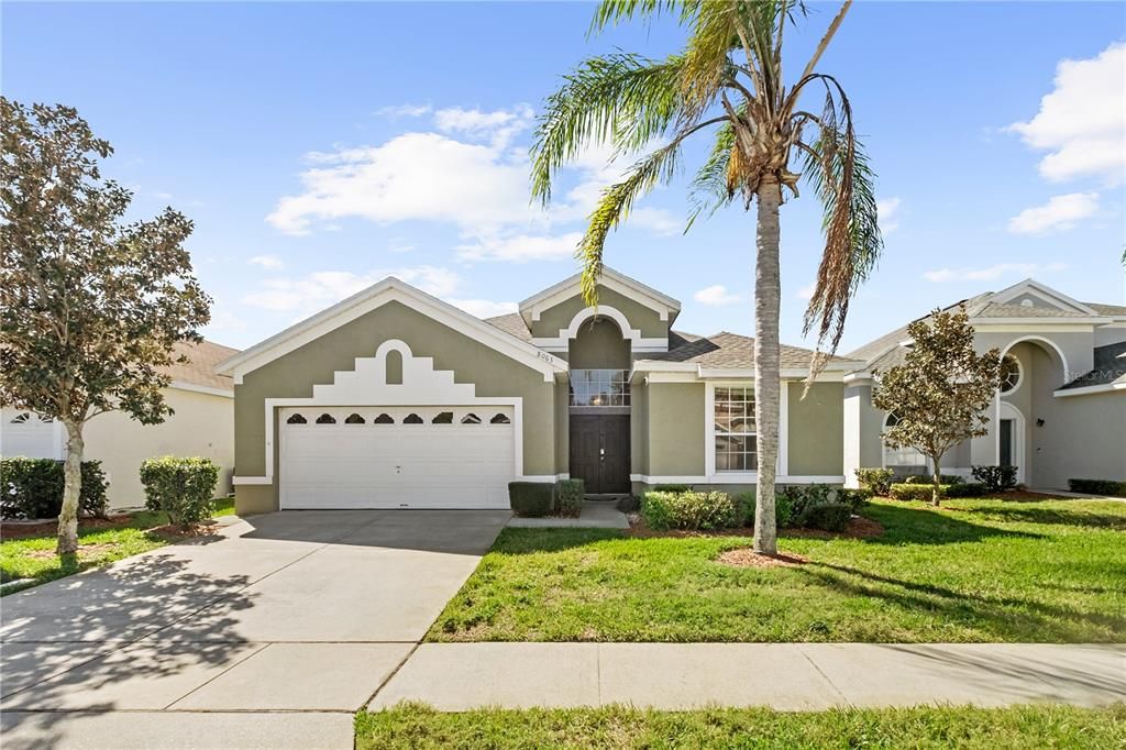 8063 KING PALM CIRCLE, Kissimmee, FL 34747