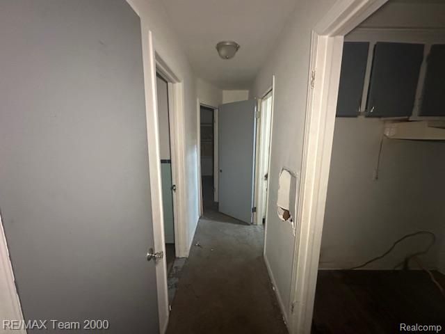 12620 Kilbourne Street, Detroit, MI 48213