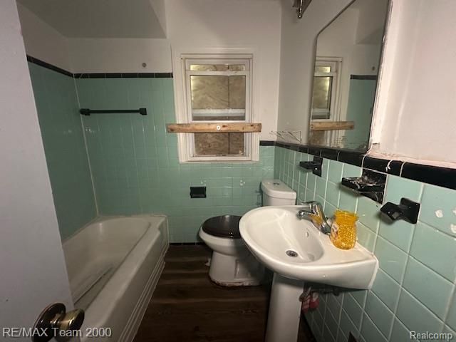 12620 Kilbourne Street, Detroit, MI 48213