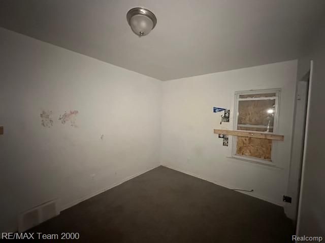 12620 Kilbourne Street, Detroit, MI 48213