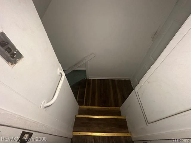 12620 Kilbourne Street, Detroit, MI 48213