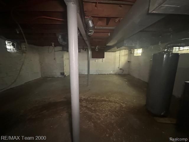 12620 Kilbourne Street, Detroit, MI 48213