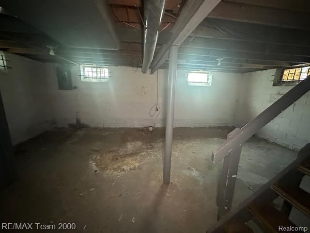 12620 Kilbourne Street, Detroit, MI 48213