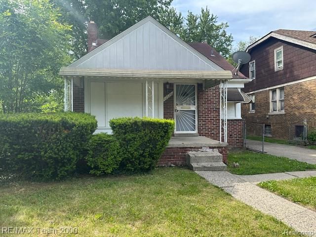 12620 Kilbourne Street, Detroit, MI 48213