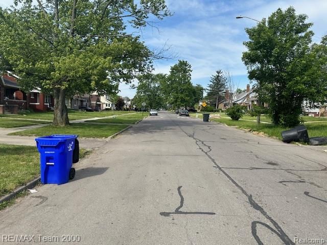 12620 Kilbourne Street, Detroit, MI 48213