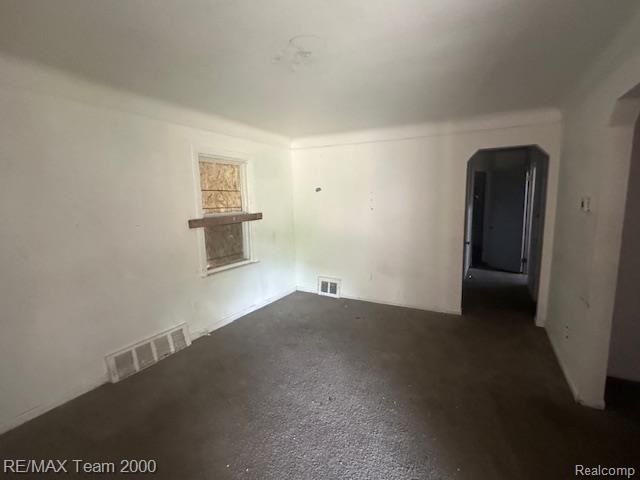 12620 Kilbourne Street, Detroit, MI 48213