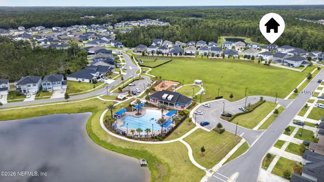620 IVORY PALM Road, Orange Park, FL 32073