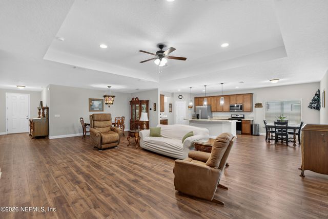 620 IVORY PALM Road, Orange Park, FL 32073