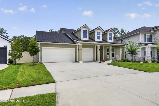 620 IVORY PALM Road, Orange Park, FL 32073
