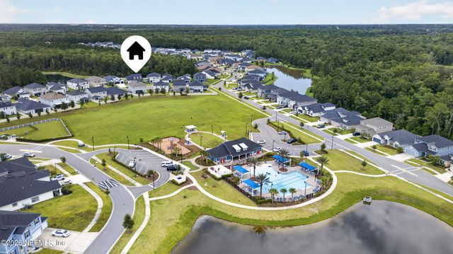 620 IVORY PALM Road, Orange Park, FL 32073