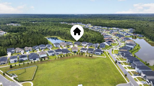 620 IVORY PALM Road, Orange Park, FL 32073