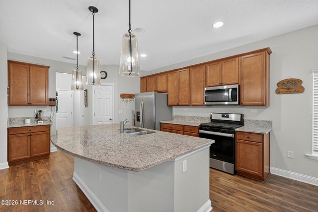 620 IVORY PALM Road, Orange Park, FL 32073