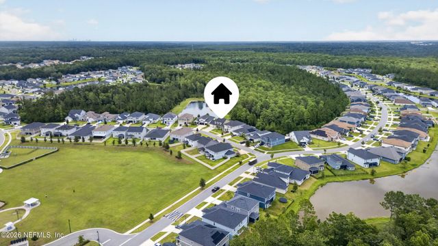 620 IVORY PALM Road, Orange Park, FL 32073
