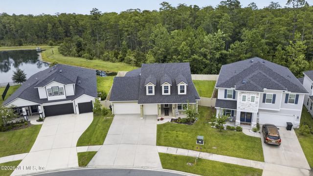 620 IVORY PALM Road, Orange Park, FL 32073