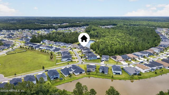 620 IVORY PALM Road, Orange Park, FL 32073