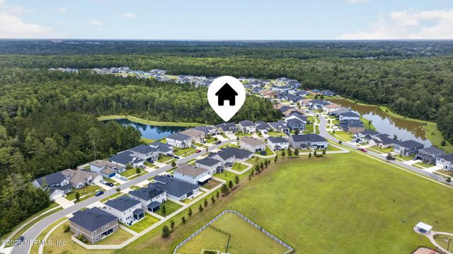 620 IVORY PALM Road, Orange Park, FL 32073