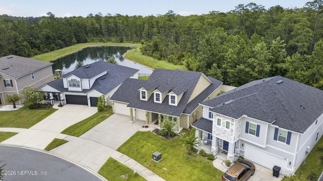 620 IVORY PALM Road, Orange Park, FL 32073