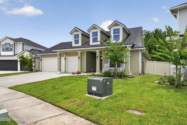 620 IVORY PALM Road, Orange Park, FL 32073